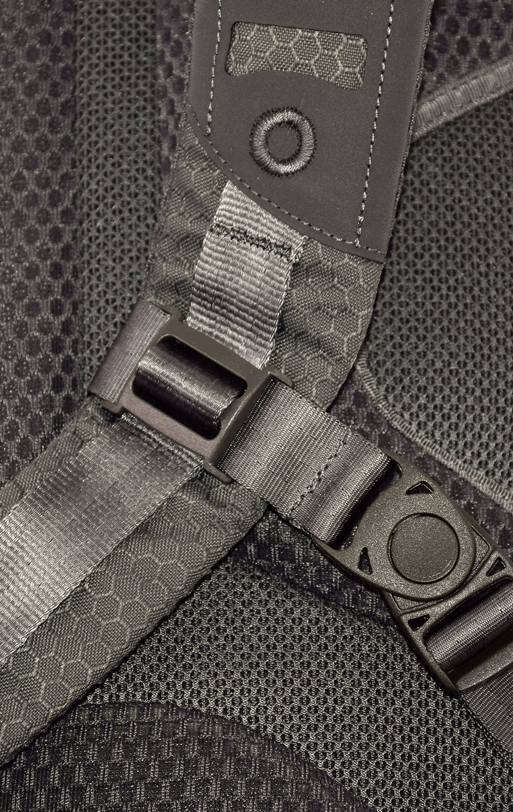 Рюкзак тактический Maxpedition GRIDFLUX SLING grey 