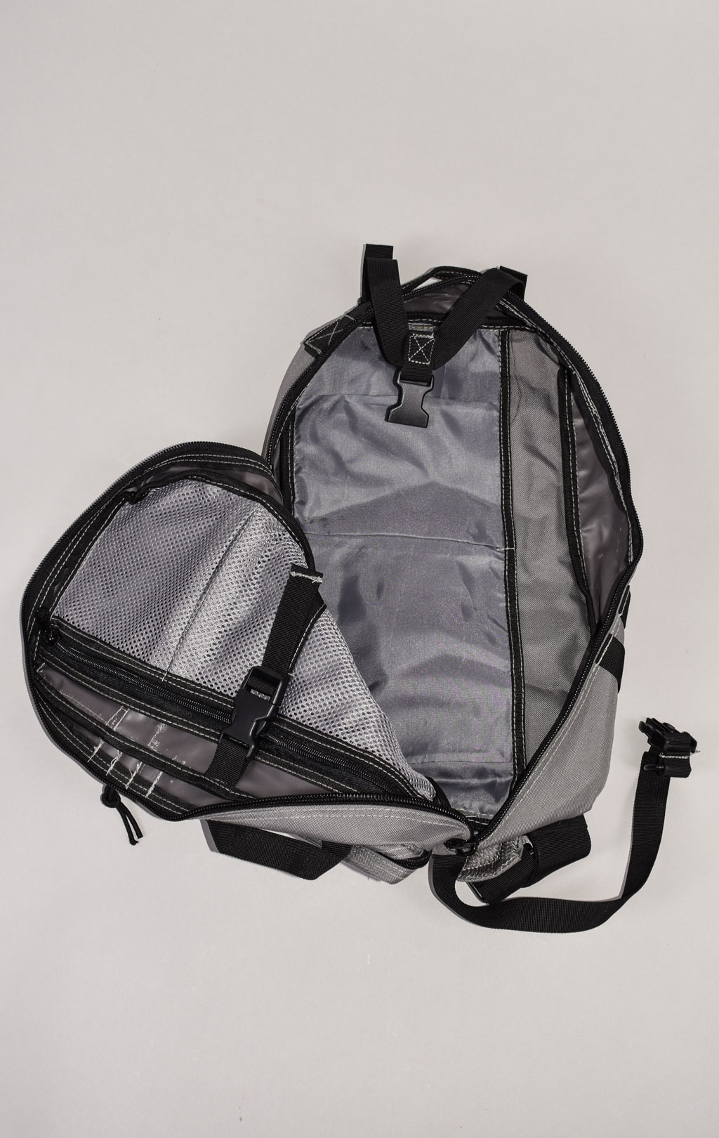 Рюкзак тактический Red Rock Rambler 27L tornado black 