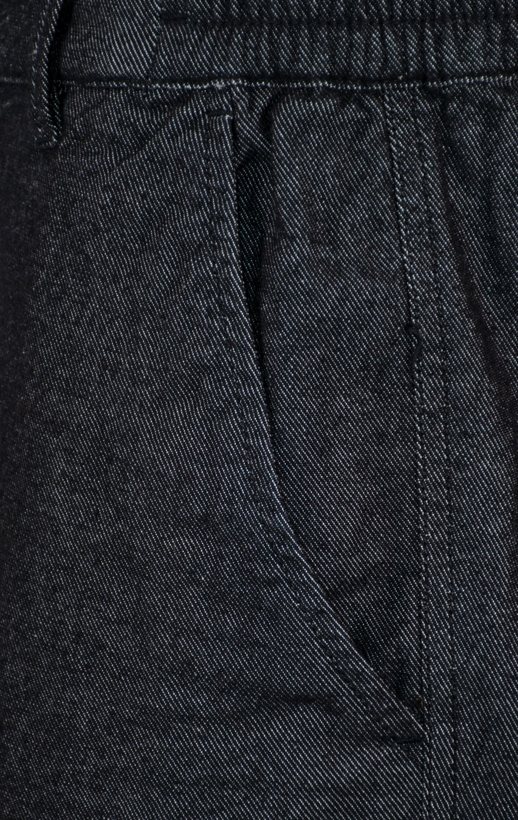 Джинсы AERONAUTICA MILITARE FW 25/26/IN denim nero (PA 1693) 