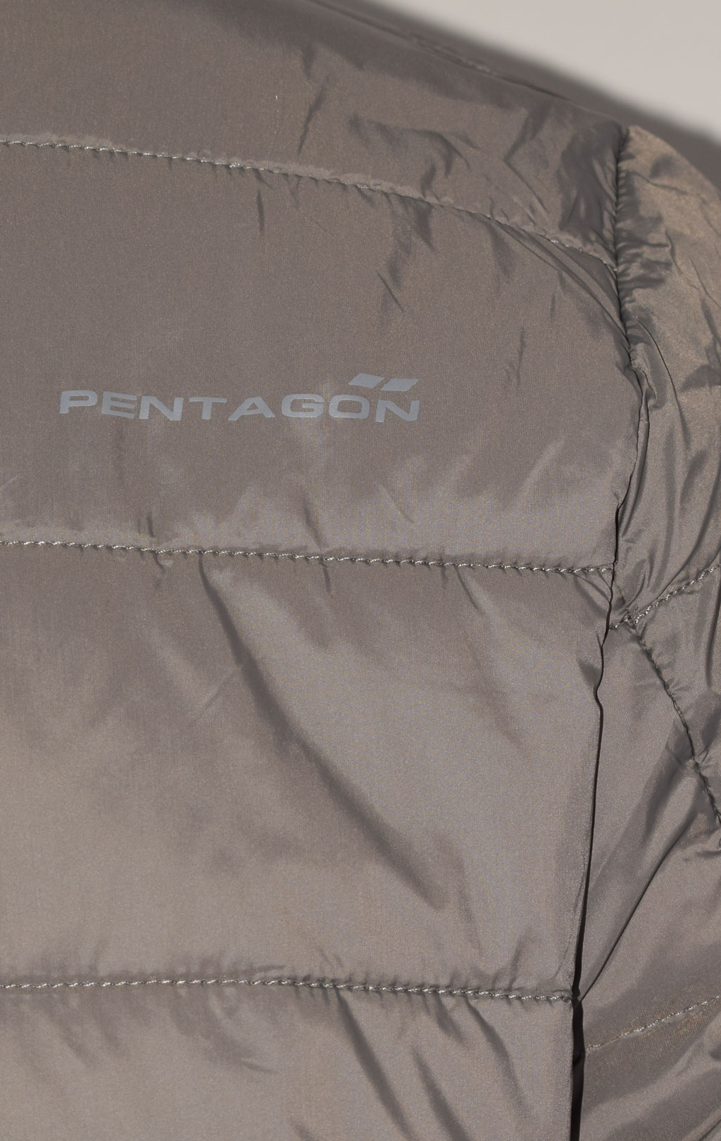 Куртка подстёжка Pentagon NUCLEUS MJC® SYSTEM grey cinder 17 08030 