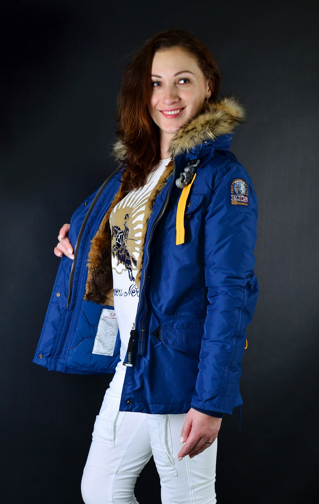 Denali parajumpers on sale
