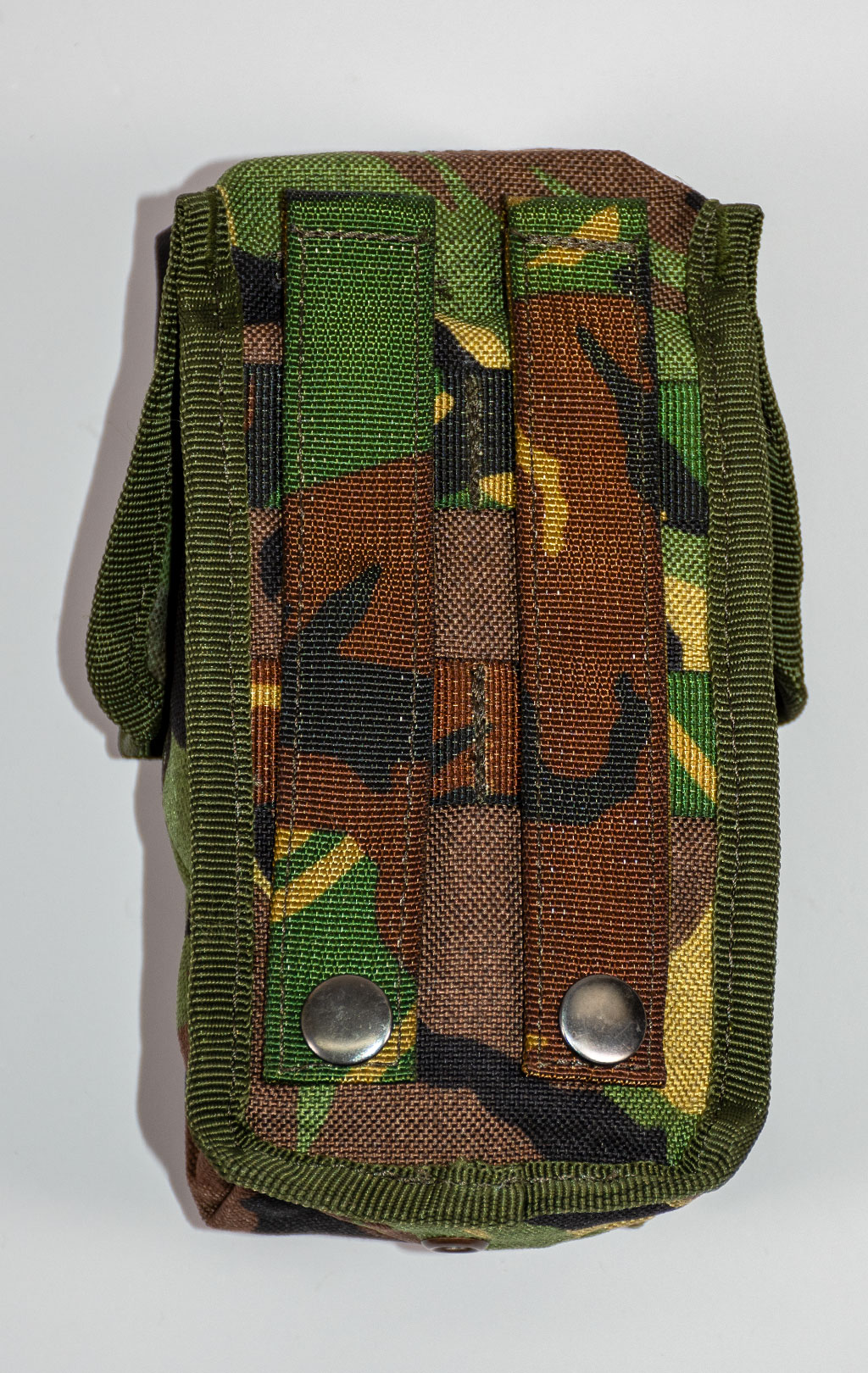 Подсумок 3-x Dimaco Patroonmagazijn MOLLE dpm Голландия