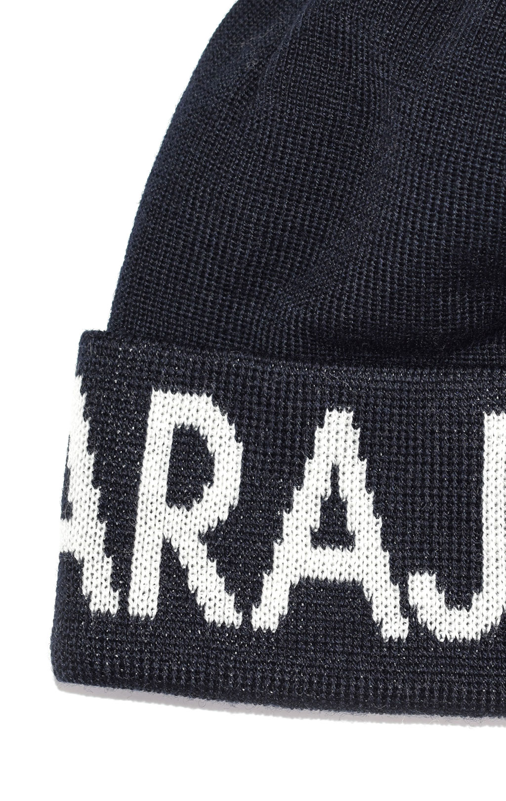 Шапка вязаная PARAJUMPERS PARAJUMPERS HAT FW 19/20 pencil 