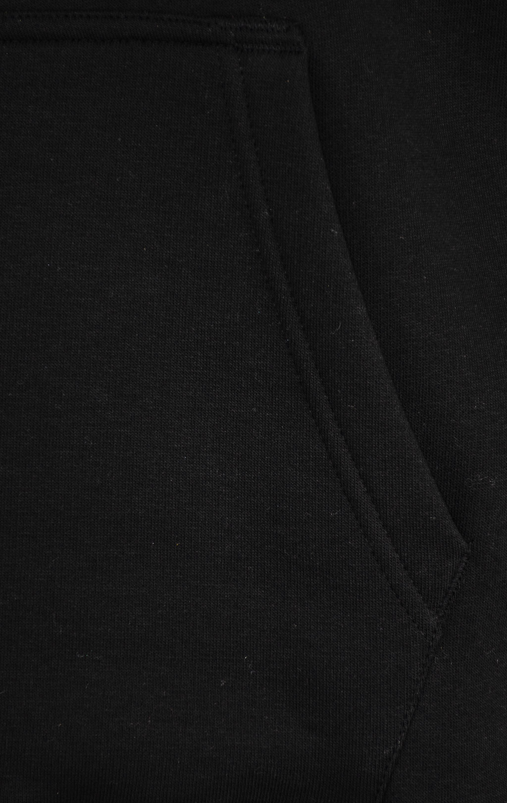 Толстовка ALPHA INDUSTRIES ALPHA HOODY black 