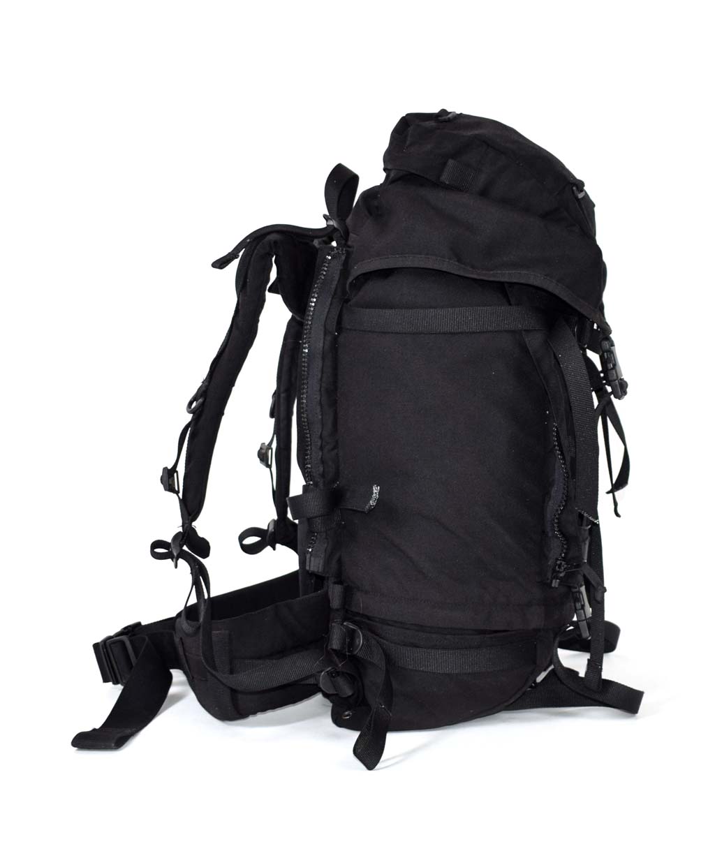 Рюкзак Rugzak klein 60L black б/у Голландия