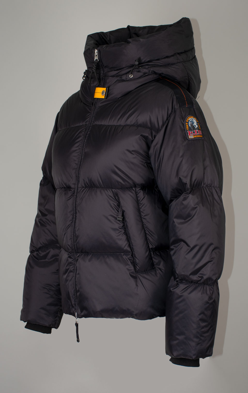 Женская куртка-пуховик PARAJUMPERS VANIA FW 25/26 pencil 