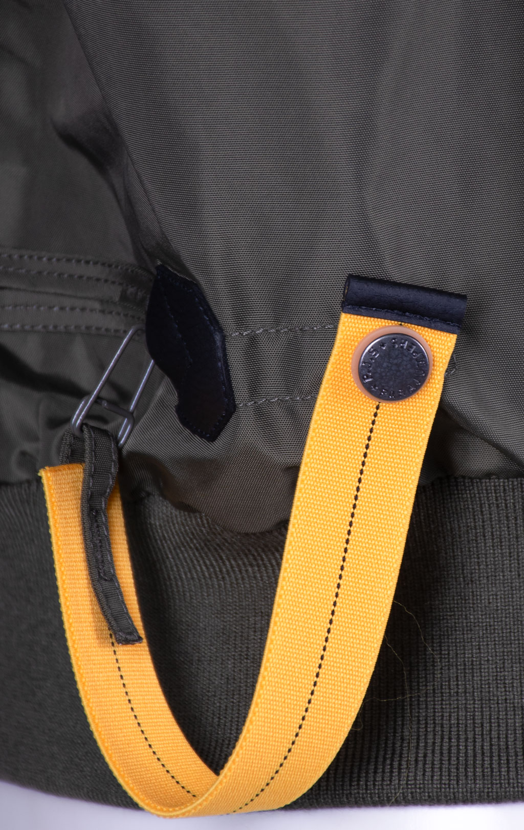 Аляска-пуховик PARAJUMPERS GOBI FW 26/27 rosemary 