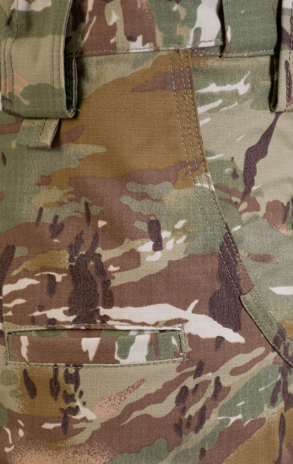 Брюки тактические Pentagon RANGER 2.0 хлопок35%/полиэстер65% Rip-Stop stretch pentacamo 05007 