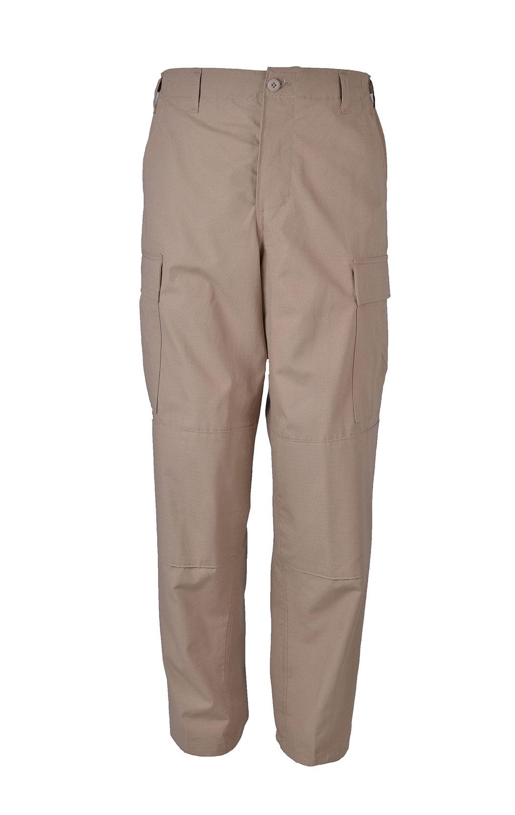 Брюки полевые Propper BDU хлопок35%/полиэстер65% Rip-Stop khaki 