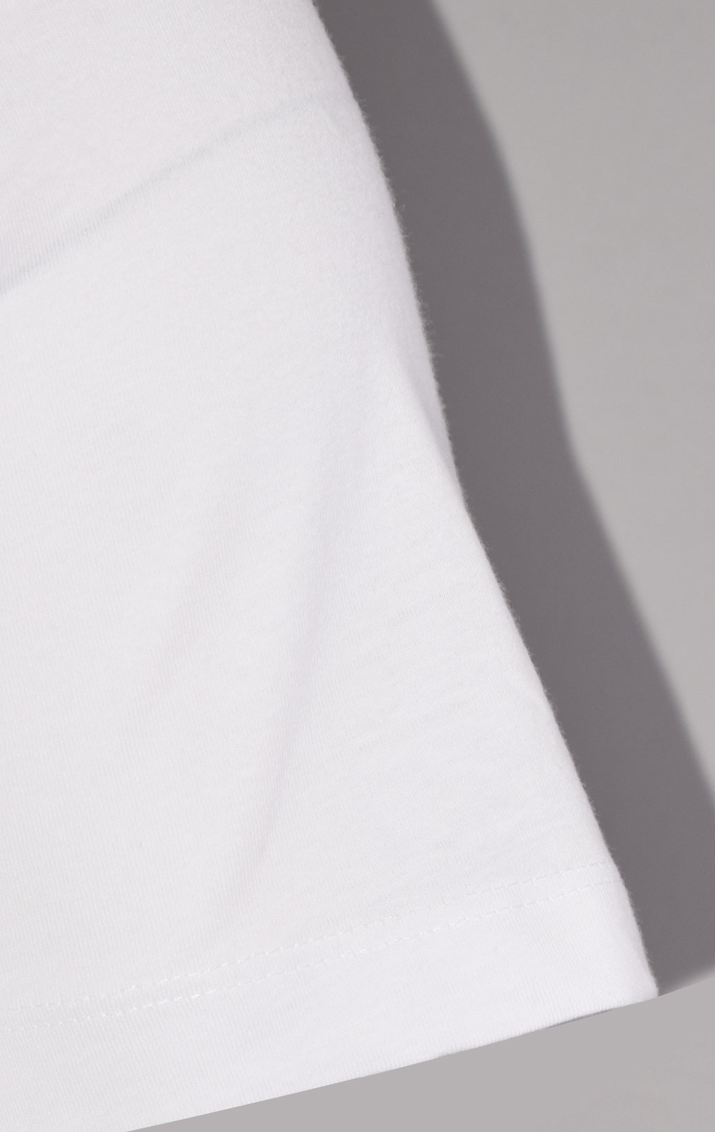 Футболка AERONAUTICA MILITARE SS 23/BD off white (TS 2085)