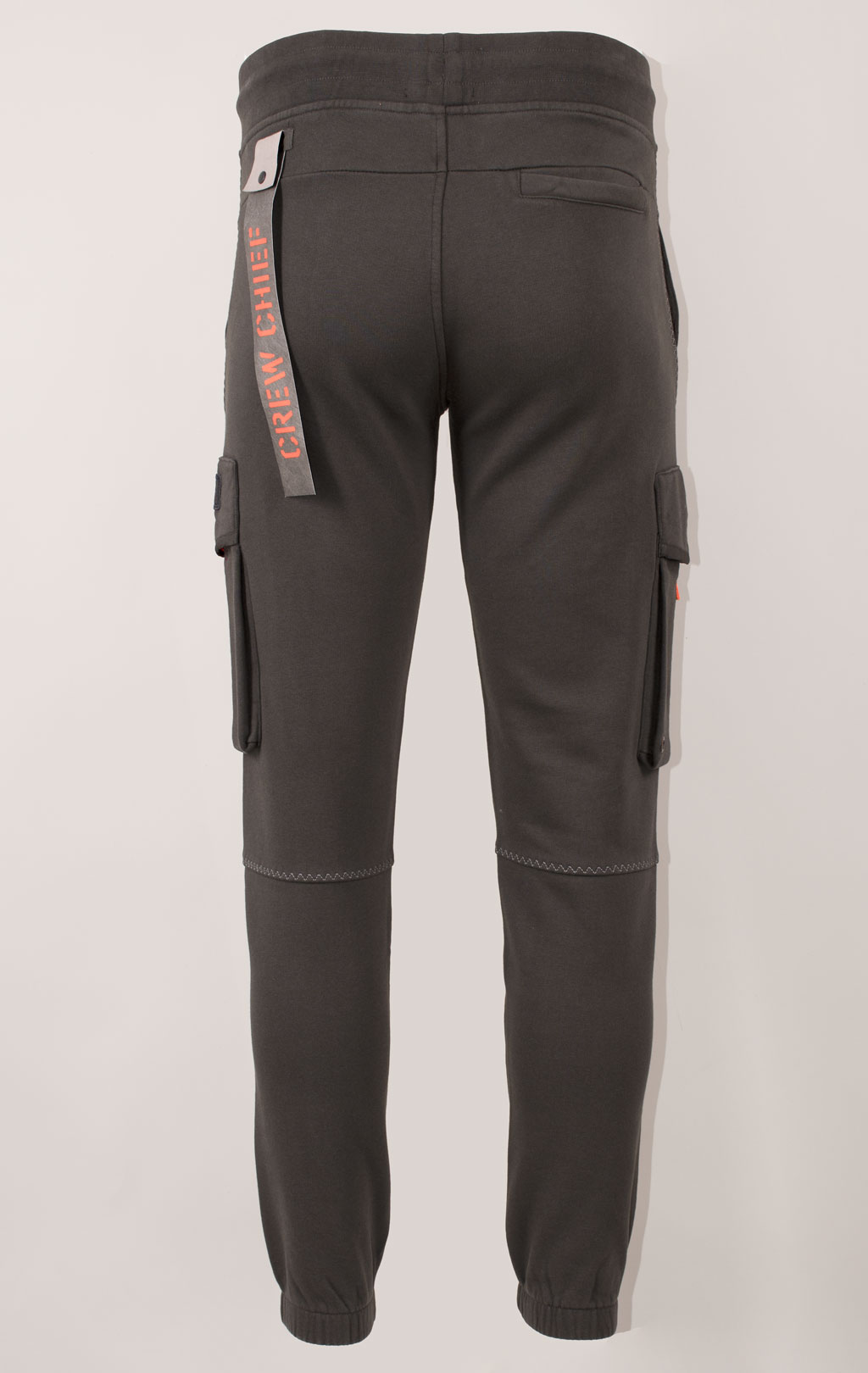 Брюки спортивные AERONAUTICA MILITARE FW 24/25/TR dark musk (PF 947) 