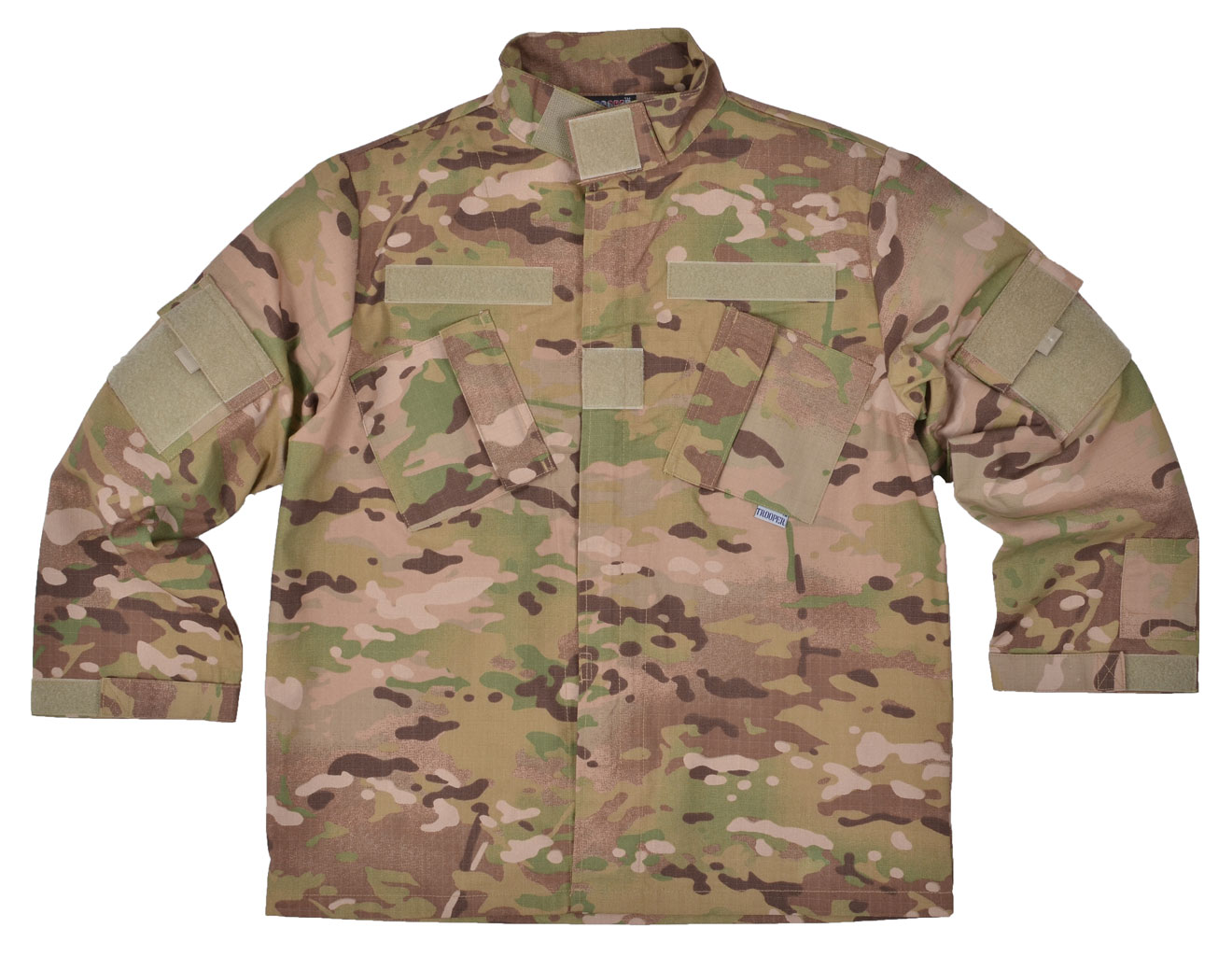 Детский костюм TROOPER multicam 