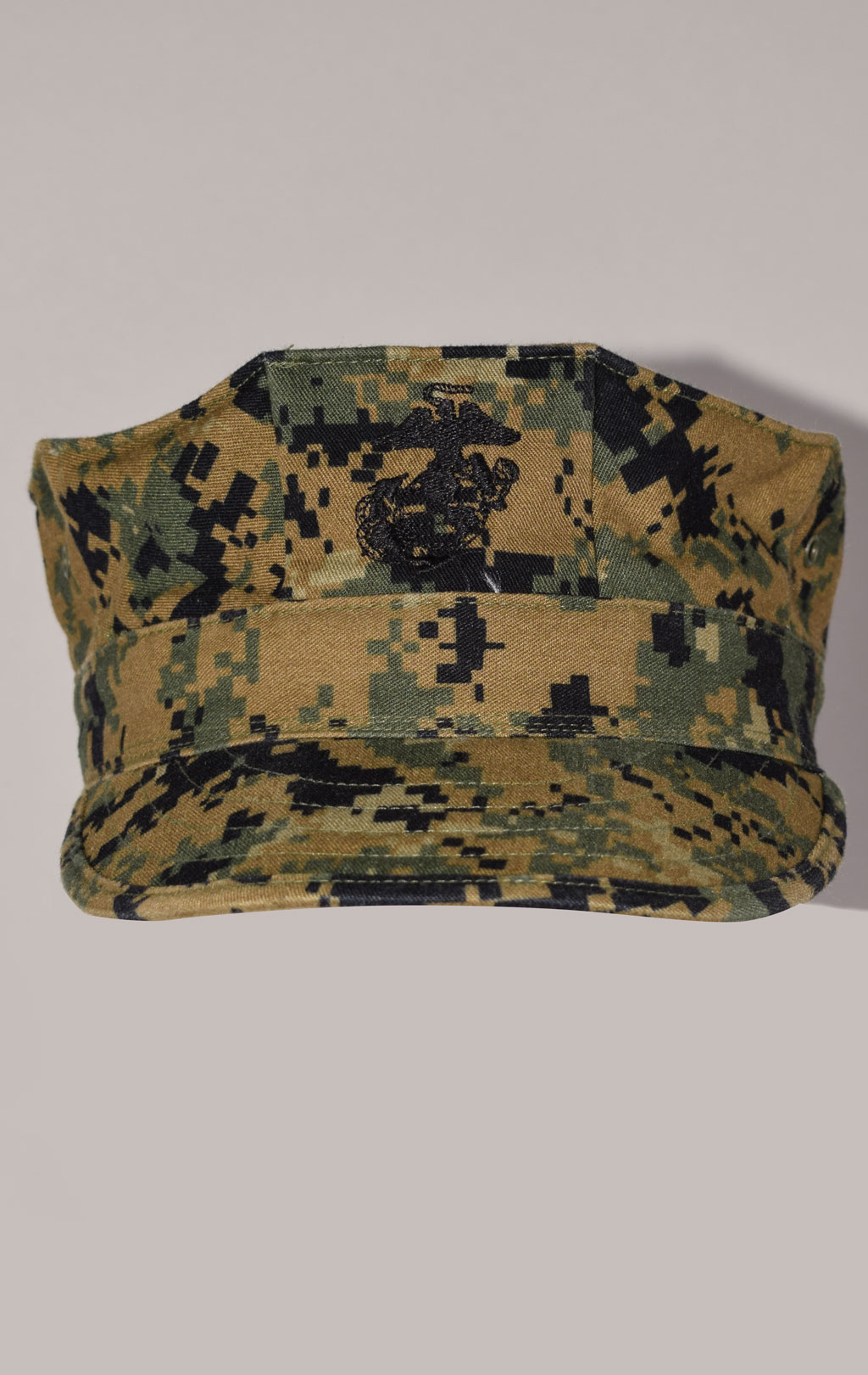 Кепка USMC marpat woodland 2 кат. США