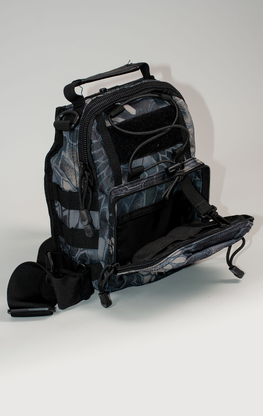Рюкзак однолямочный MOLLE typhoon PK-098 Китай
