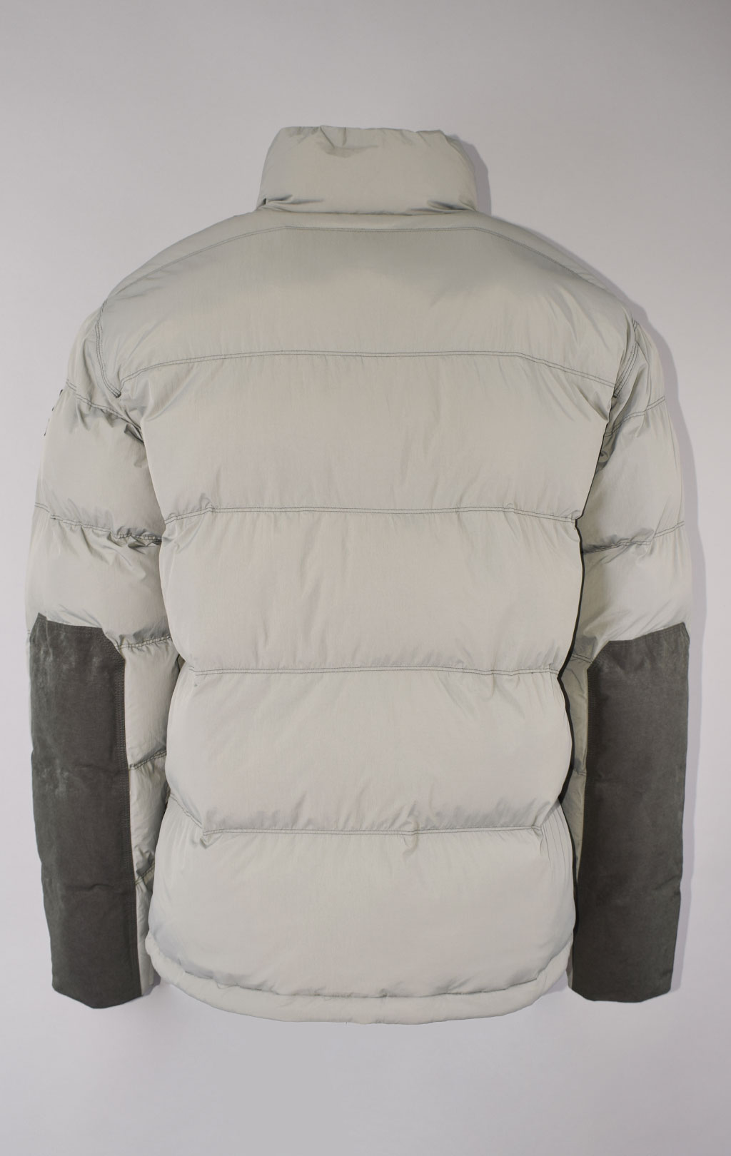 Куртка AERONAUTICA MILITARE FW 23/24 m/CN light green (AB 2117) 