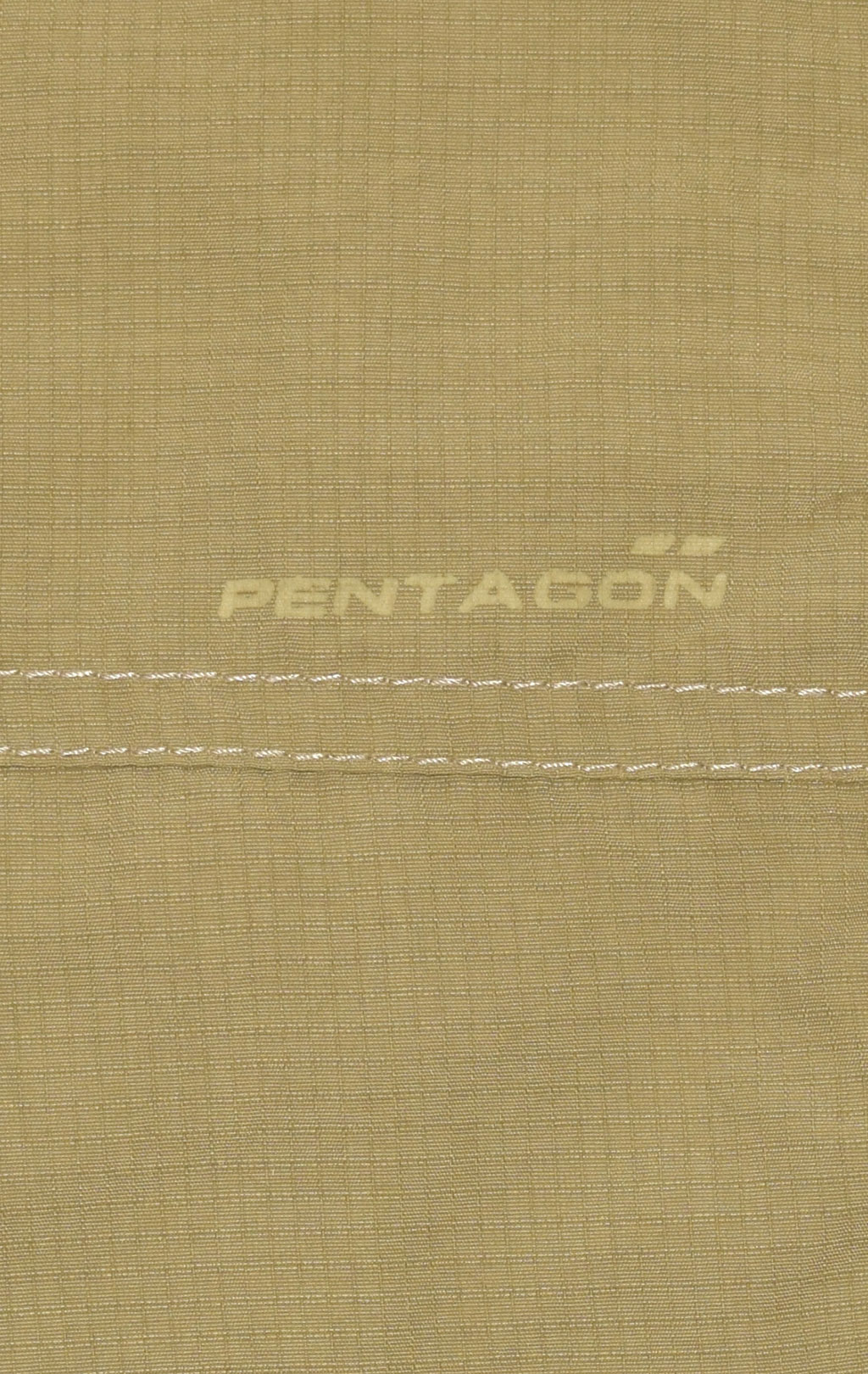 Рубашка Pentagon KALAHARI нейлон Rip-Stop coyote 02011 