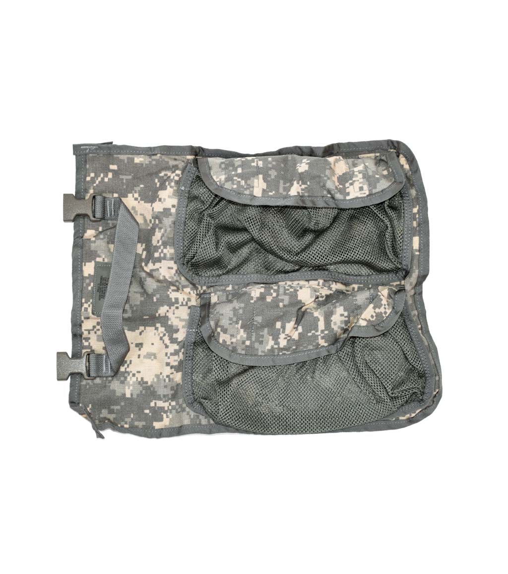 Рюкзак армейский Medical Pack Molle acu США