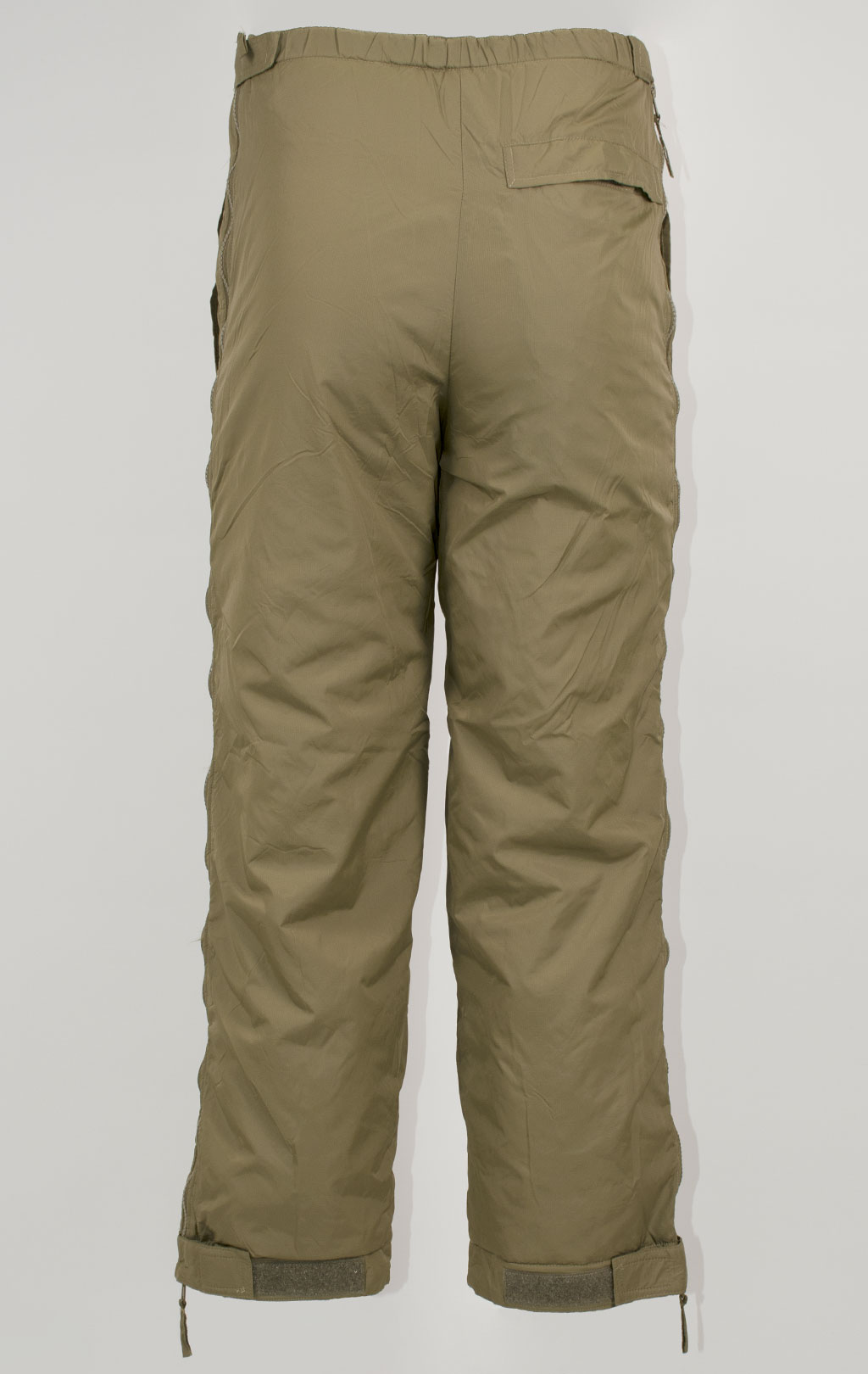 Брюки Thermal утеплённые light olive Англия