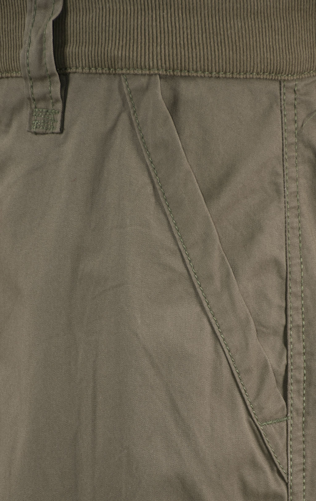 Шорты AERONAUTICA MILITARE SS 25 m/IN military olive (BE 250) 