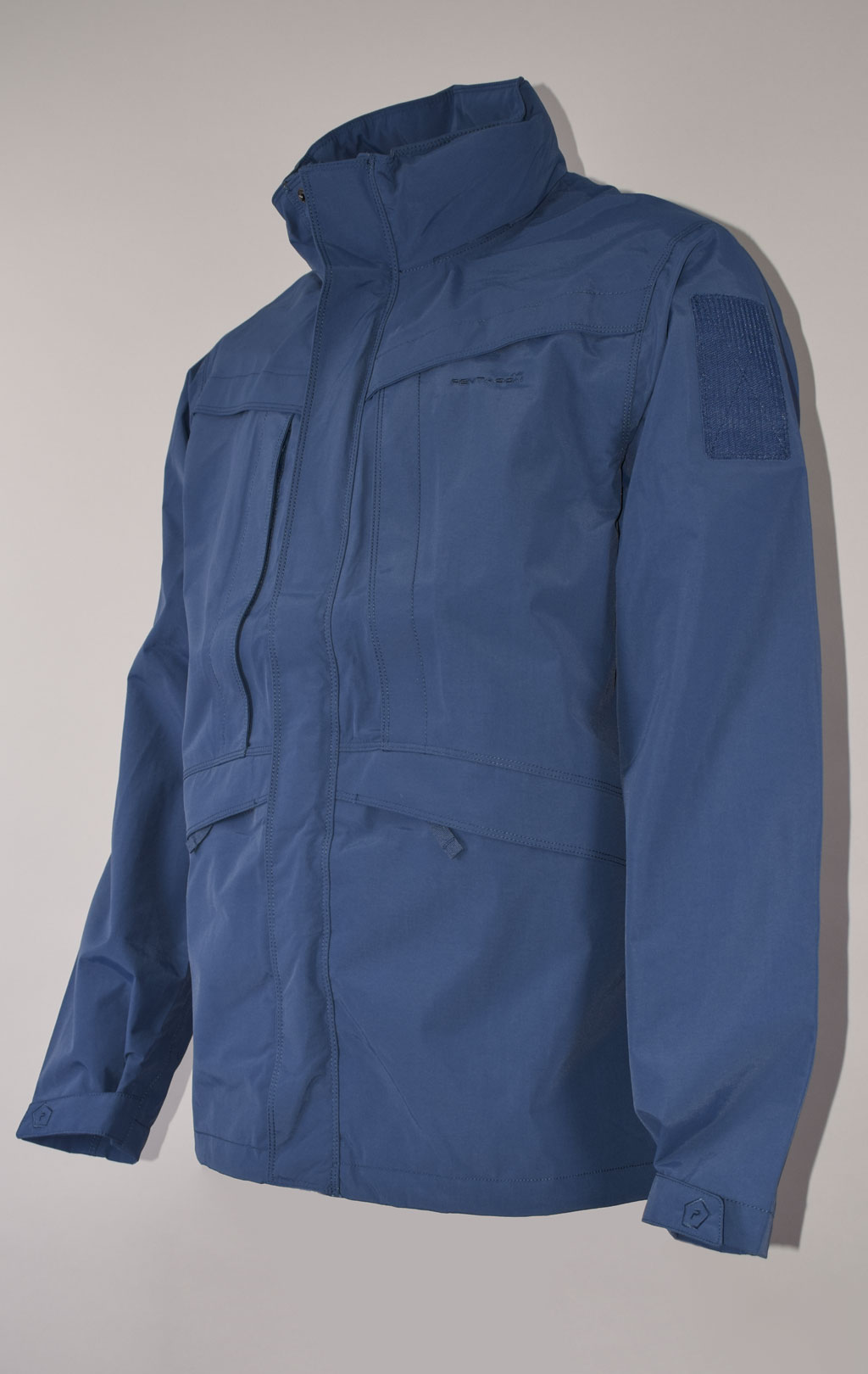 Куртка тактическая Pentagon мембрана HURRICANE MJC® SYSTEM raf blue 05RF 07104 