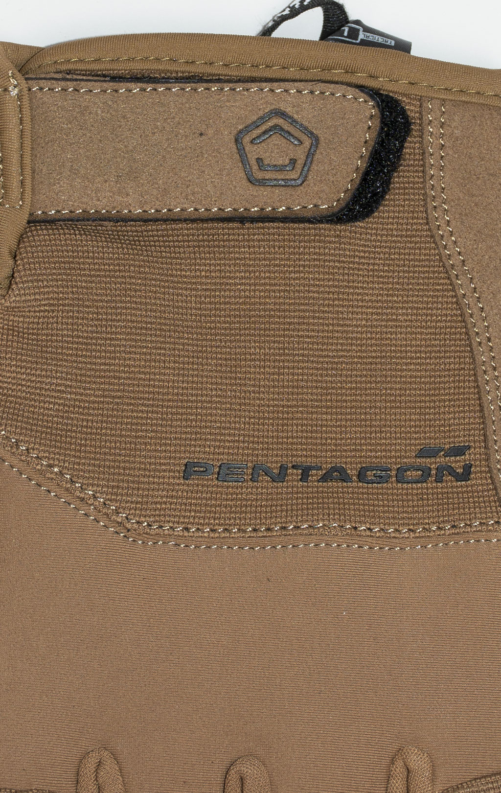 Перчатки тактические Pentagon MONGOOSE coyote 20025 