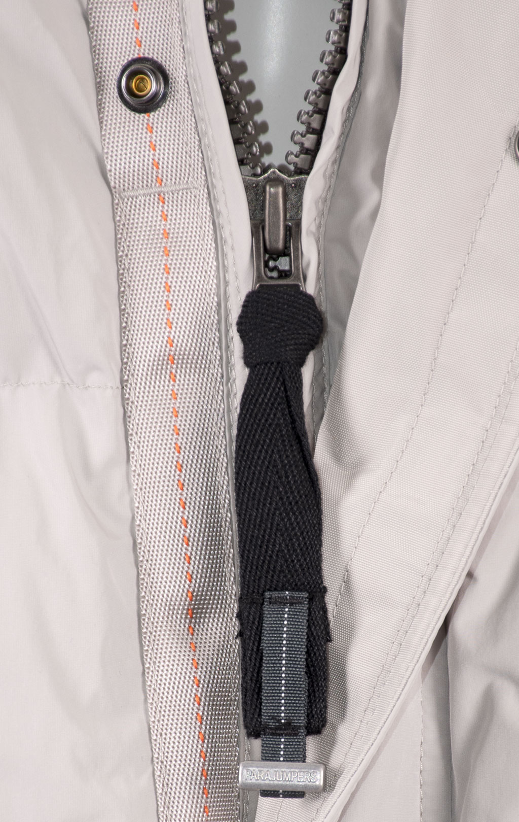 Куртка-пуховик PARAJUMPERS LONG BEAR MAN FW 24/25 pelican 