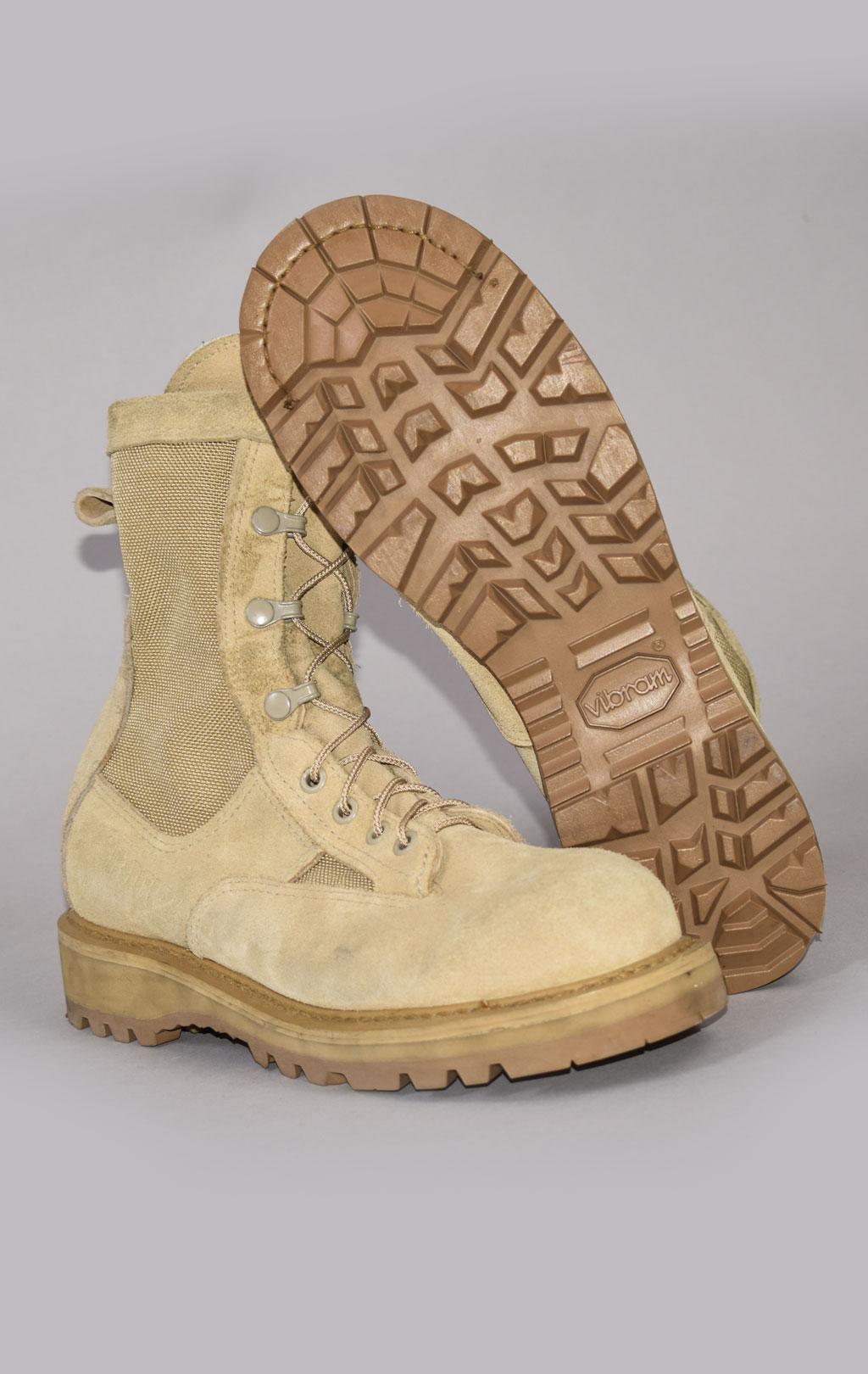 Gore tex deals desert boots