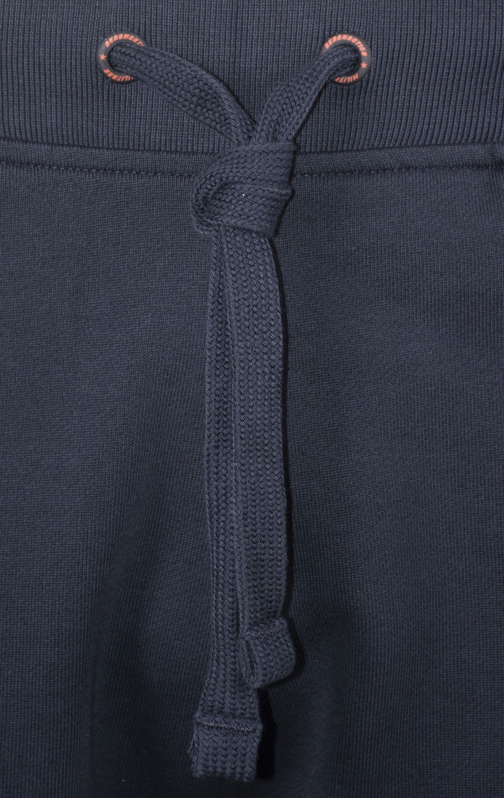 Брюки спортивные AERONAUTICA MILITARE FW 24/25/TR dark blue (PF 945) 