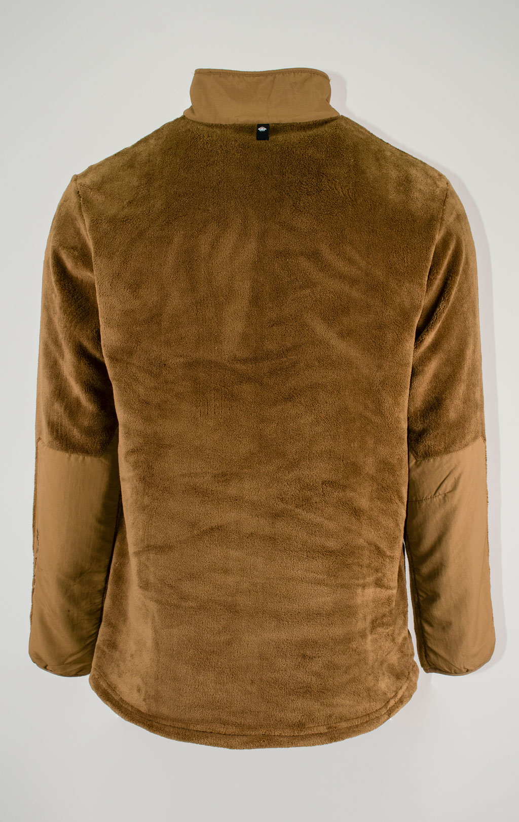 Флис тактический Pentagon 3-й слой GRIZZLY 1/2 ZIP GEN-III coyote 09030 