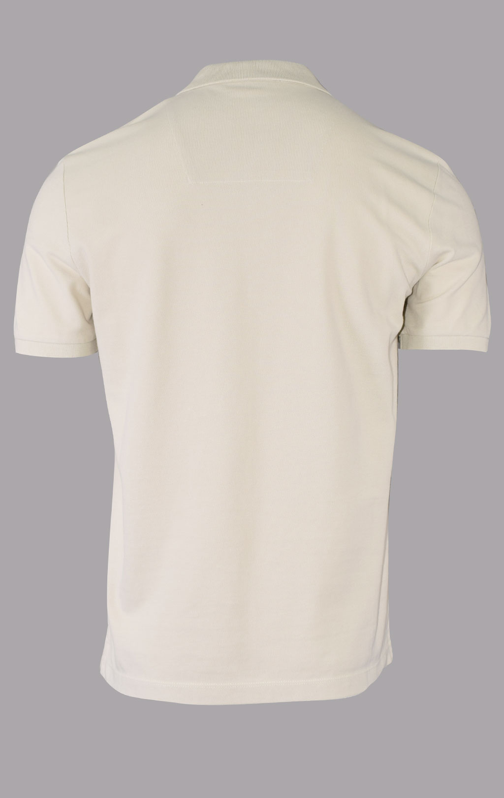 Футболка-поло AERONAUTICA MILITARE SS 23/TR ghiaccio (PO 1699)