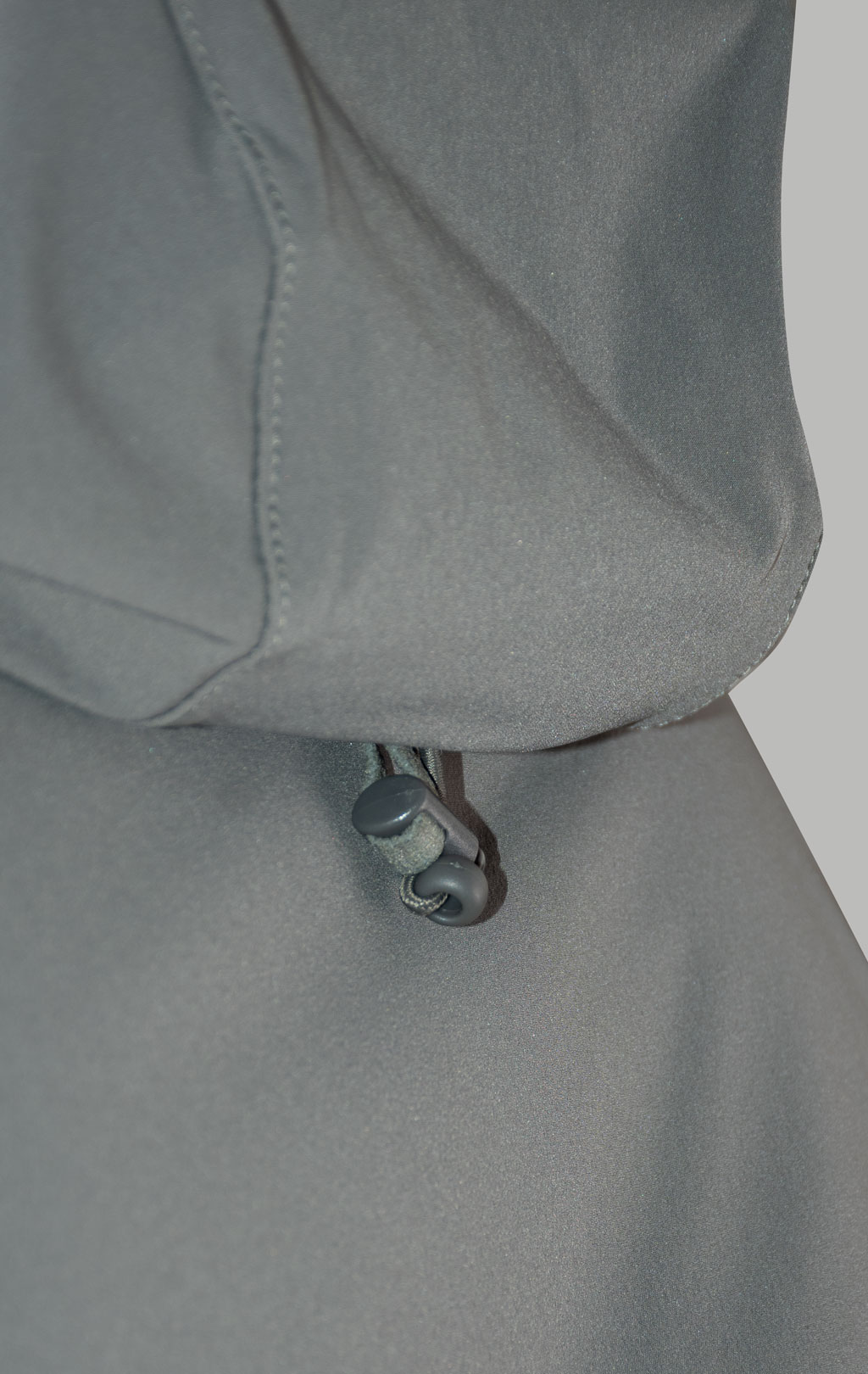 Ветровка Pentagon HELIOS SUN Soft Shell grey cinder 02016 