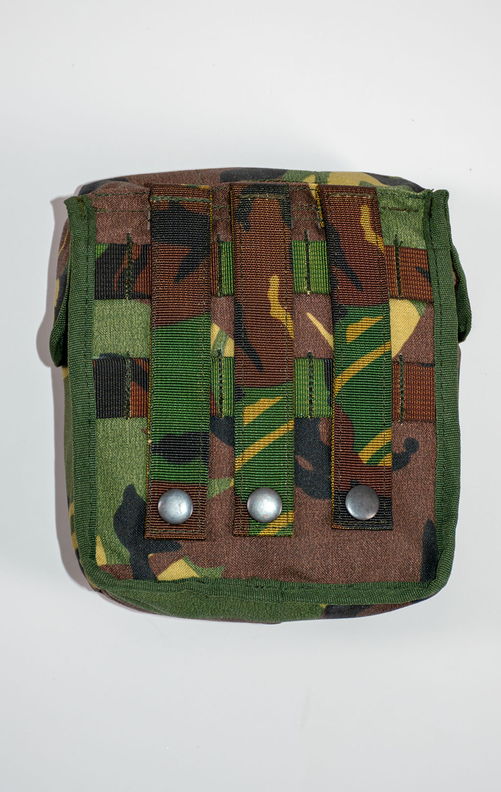 Подсумок ALGEMEEN(BASIC) MIDDEL MOLLE dpm Голландия