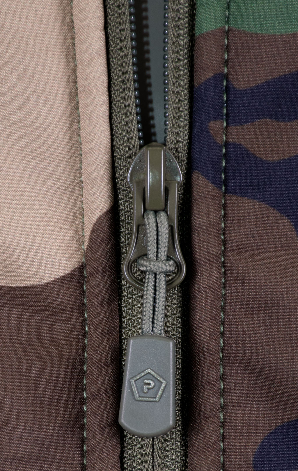Куртка тактическая softshell Pentagon мембрана ARTAXES Soft Shell camo woodland 08011 