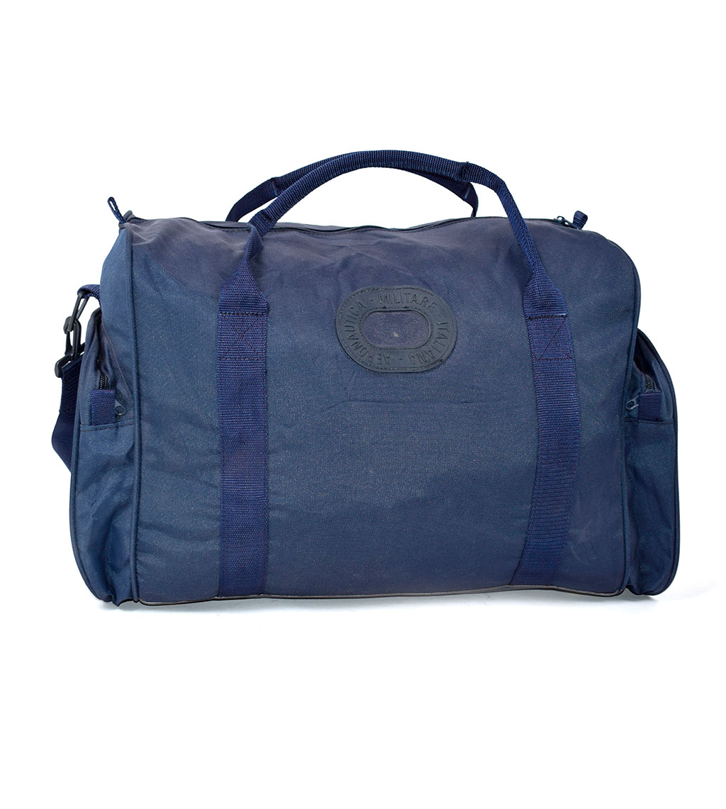 daisy duffle bolsa