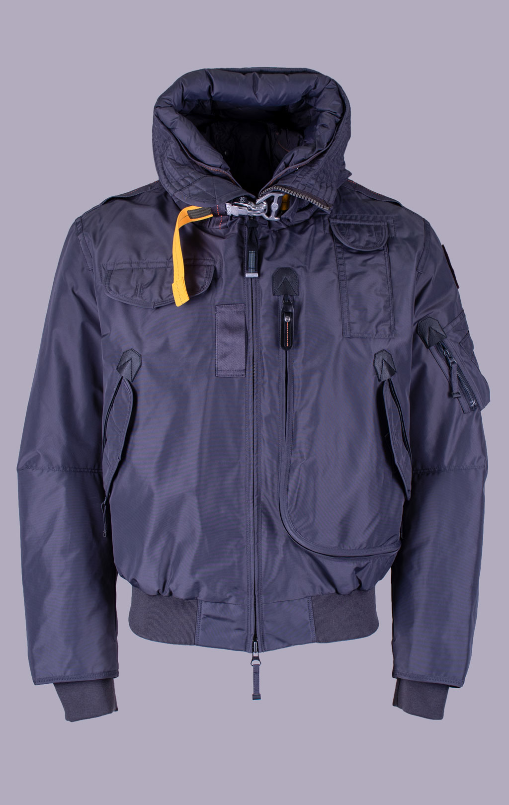 Аляска-пуховик PARAJUMPERS GOBI FW 26/27 phantom 