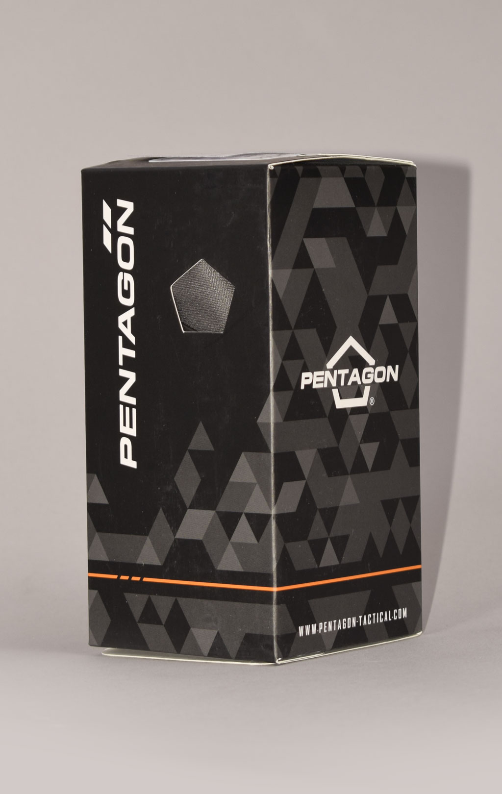 Термофутболка Pentagon QUICK DRY BODY SHOCK полиэстер grey cinder 17 09003 