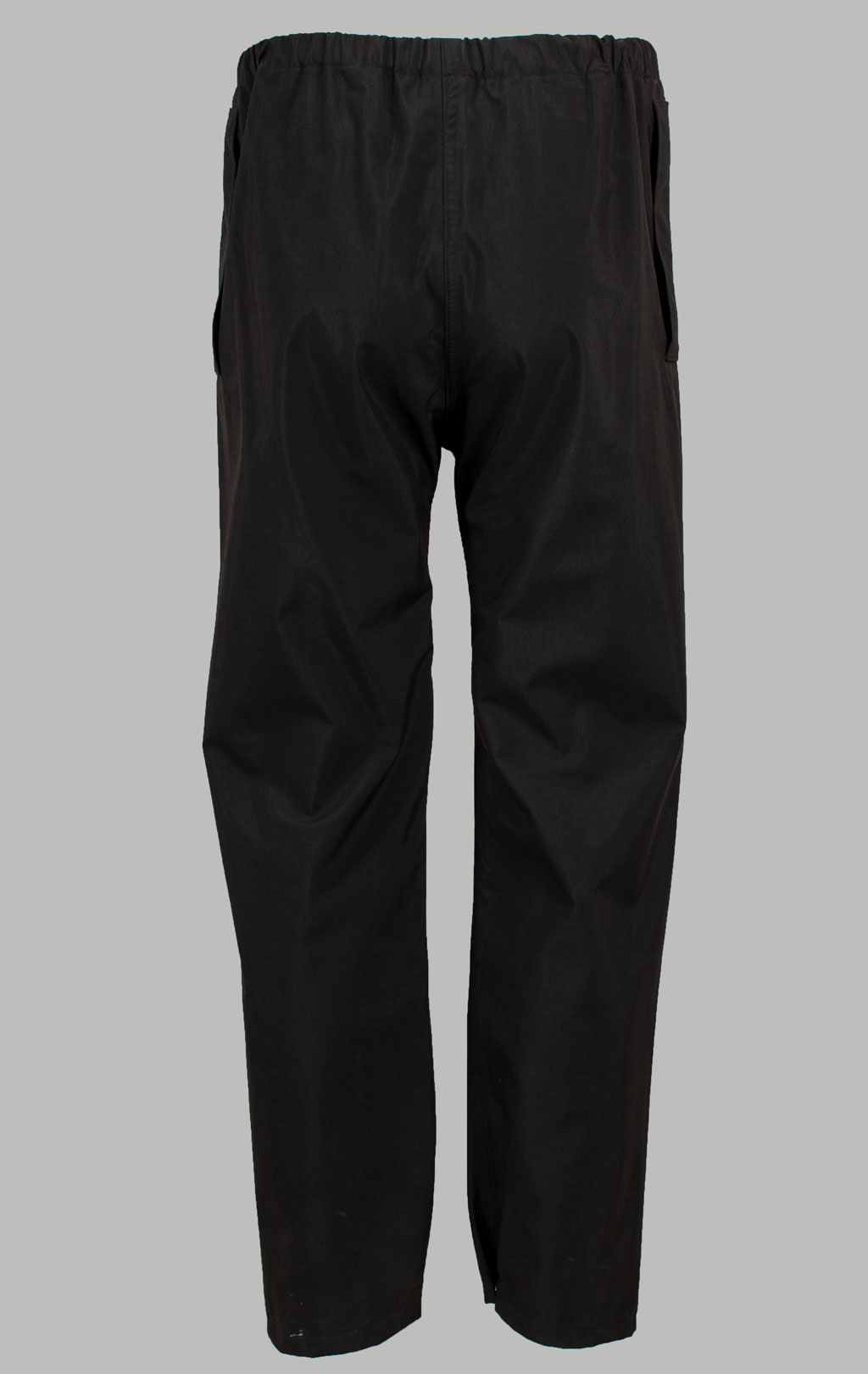 Брюки непромокаемые Gore-Tex Gore-Tex black б/у Англия