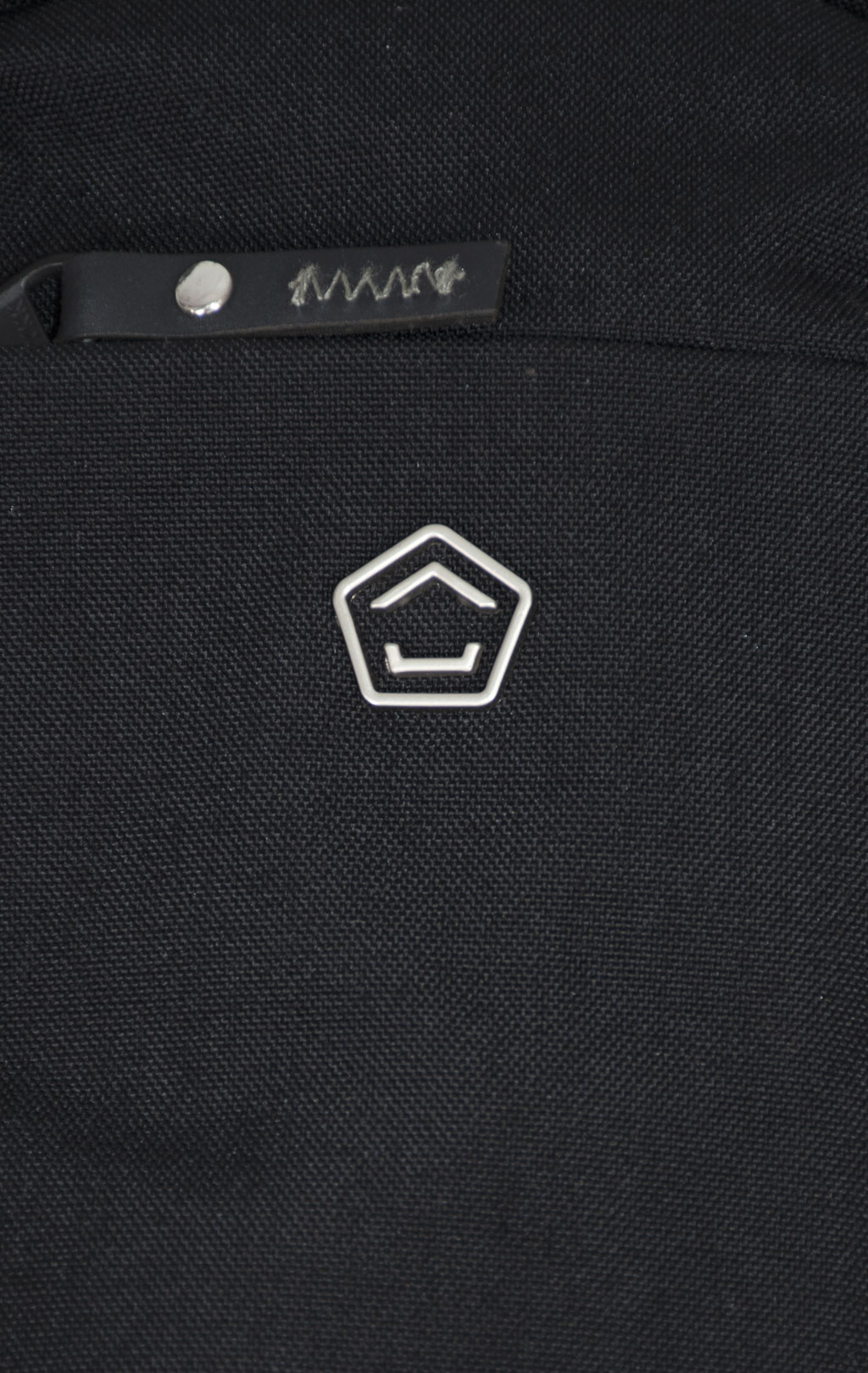 Сумка набедренная Pentagon CONSUL black 17087 