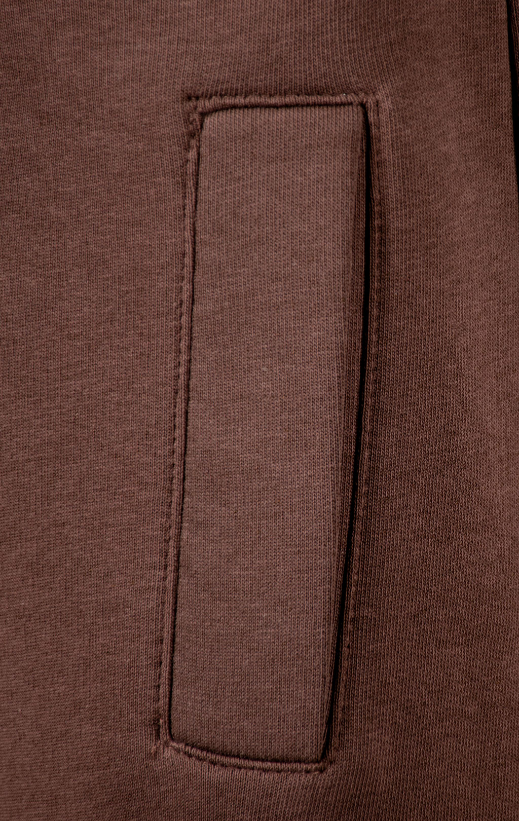 Женские брюки трикотажные AERONAUTICA MILITARE FW 25/26/TR cioccolato (PF 1007) 