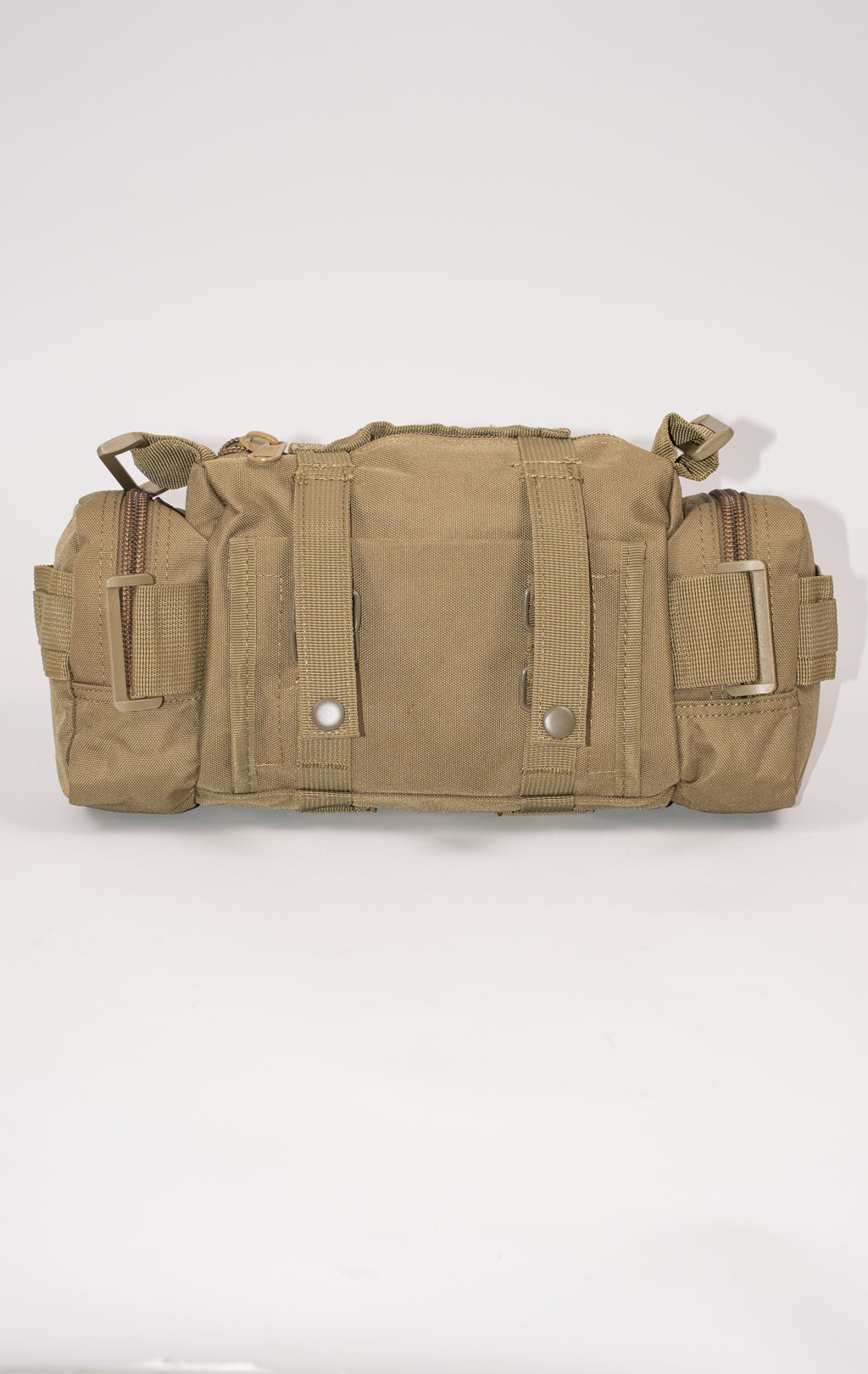 Рюкзак тактический ASSAULT 60L с поясной сумкой + 2 подсумка coyote BS-016 Китай