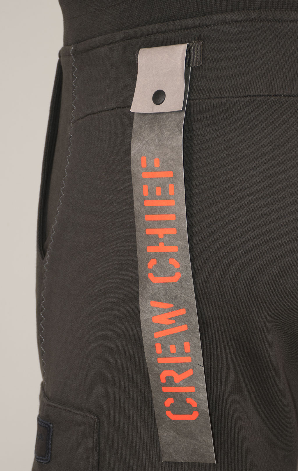 Брюки спортивные AERONAUTICA MILITARE FW 24/25/TR dark musk (PF 947) 