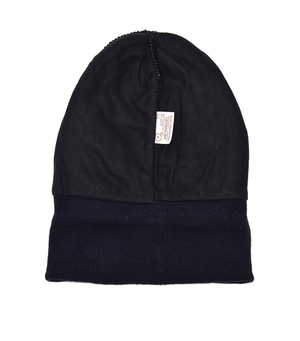 Шапка тактическая Pentagon WATCH CAP thinsulate blue 05 13006, купить в ...