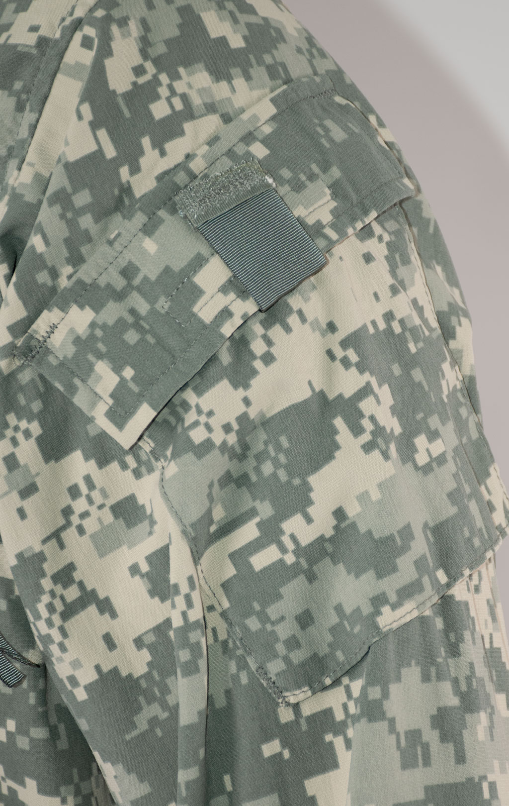 Куртка Patagonia 4-й слой Wind Cold GEN-III acu б/у США