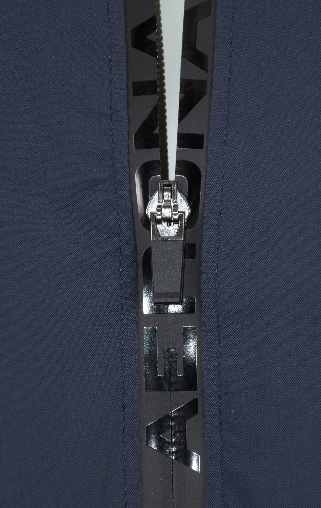 Ветровка AERONAUTICA MILITARE SS 25 m/BD blue navy (AB 2205) 