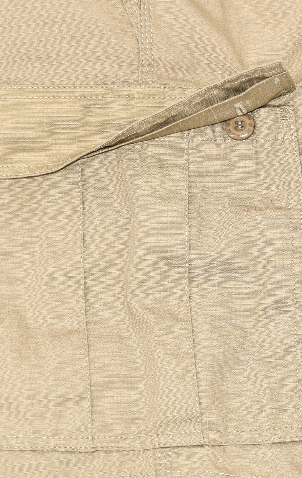 Шорты Pentagon BDU 2.0 хлопок35%/полиэстер65% Rip-Stop khaki 05011 