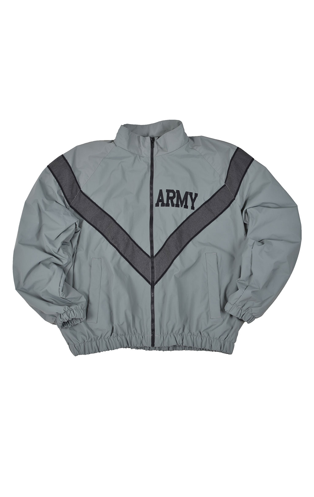 Ветровка ARMY grey США