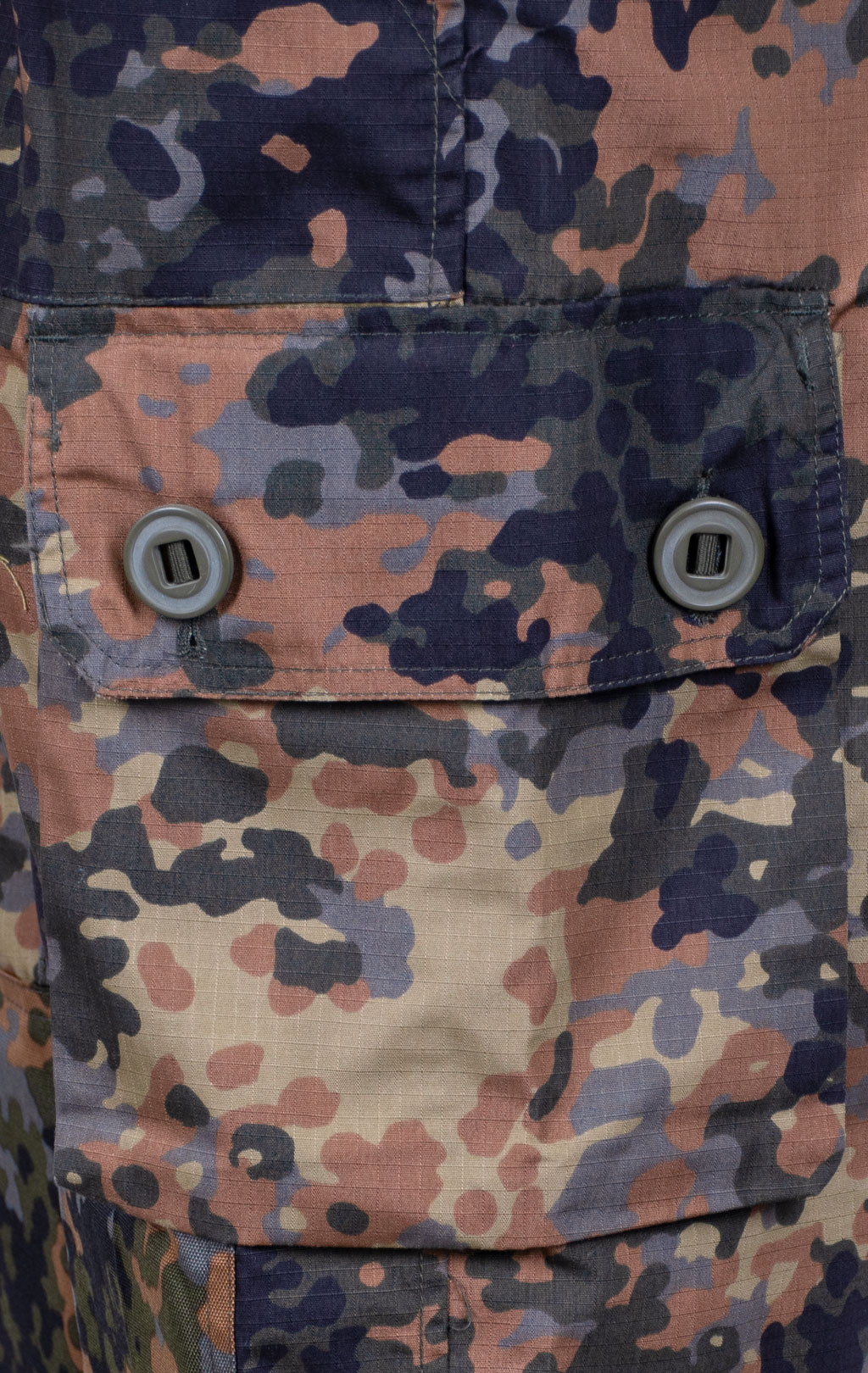 Брюки Mil-Tec KOMMANDO Lightweight flecktarn 