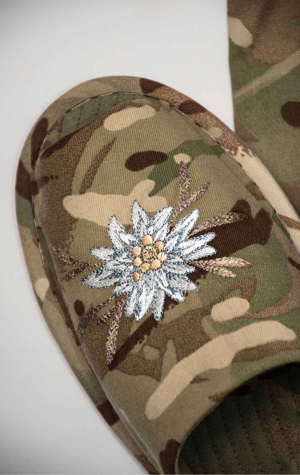 Мешок-сюрприз для обуви F'A VINTAGE REFASHIONED EDELWEISS mtp 