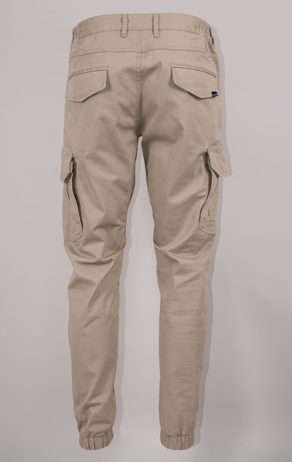 Брюки тактические Pentagon INVICTUS big size хлопок65%/полиэстр35% Twill khaki 05058 