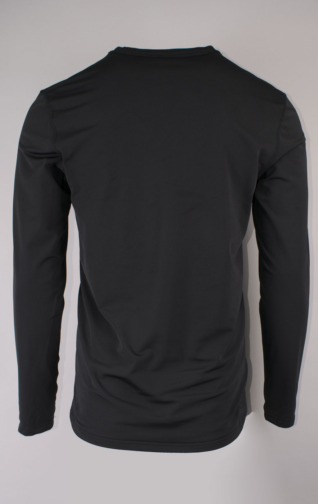 Лонгслив Pentagon PINDOS 2.0 THERMAL SHIRT black 11003-2.0 